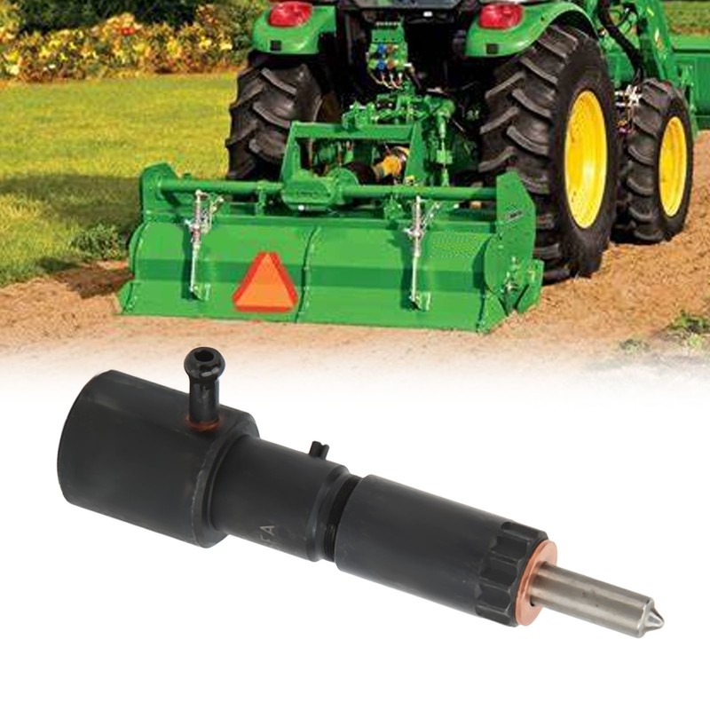 186FA Diesel Engine Injector Stable Performance for Automotive Marine Agricultural