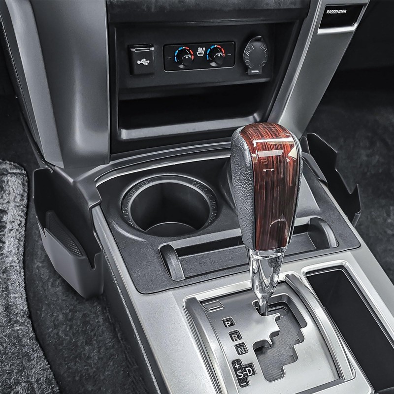 RUNROAD Center Console Organizer for 2010-2024 Toyota 4Runner Accessories