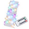 Bunny Shaped 40LED Copper Wire Light 3 Meter String Light