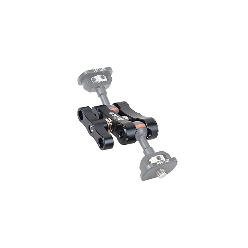 Nitze Ball Head Clamp 15mm N50-T01