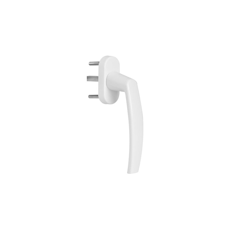 SILISTO Window Handle Pin Length 35 mm Pack of 5