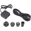 G3-PWRADAPTER,AC Charger Replacement/Spare for G3 mainframe with Country Power Cords