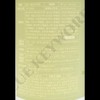 Deojak ​​Absolute Vegetable Protein Grain Flavor 500g x 6 cans,