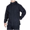5.11 Tactical Duty Rain Shell Dark Navy L
