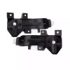 dreamrefit Clear Sequential Mirror Turn Signal Lamp For Toyota Tundra