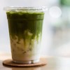 Matcha Latte 600g En Polvo Para Hacer Bebidas O Frappe