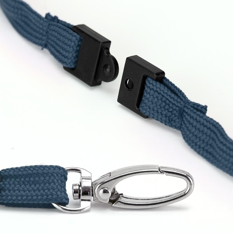 CKB LTD Lanyard with Card Holder - Includes 1x Eco-Friendly