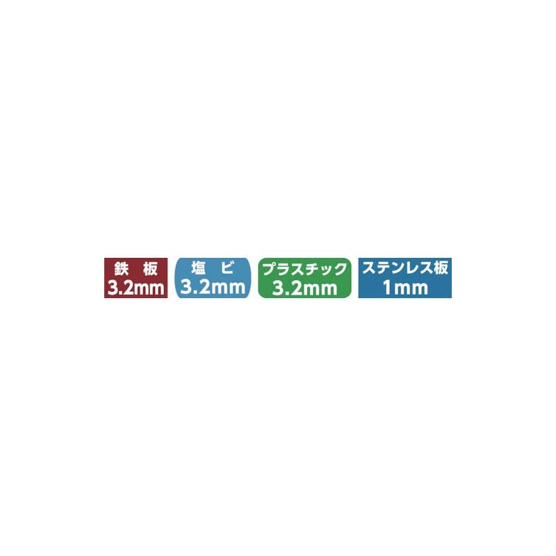 Miyanaga SL Bi-Metal Cutter SLBI014