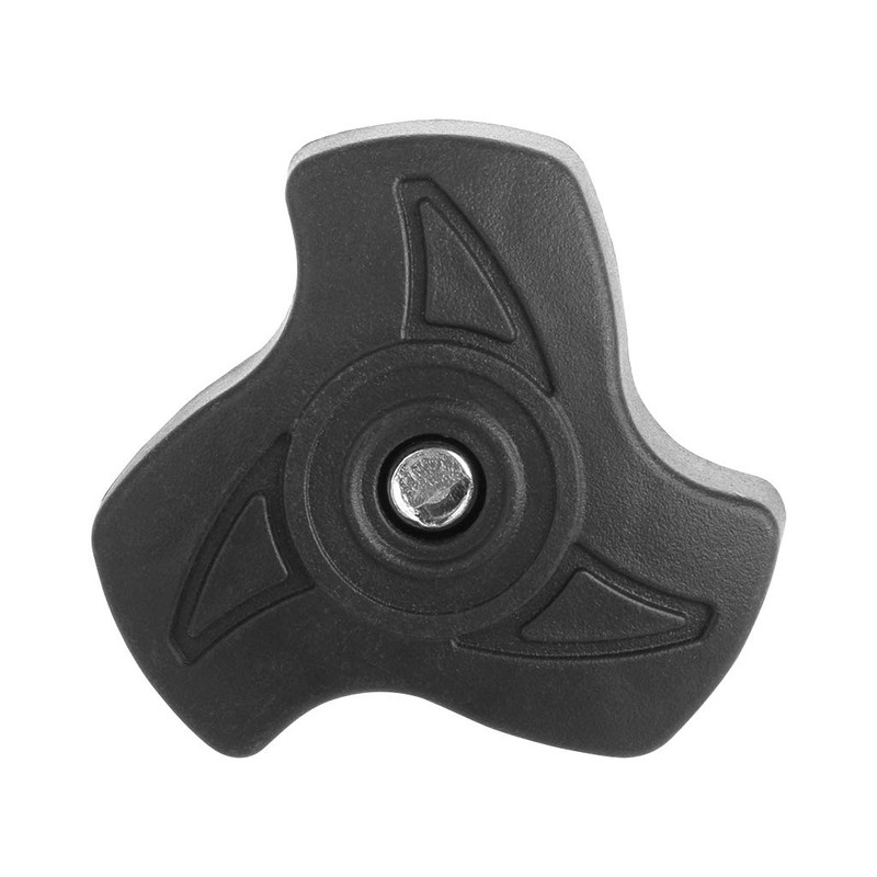 BIlinli Wing Nut Universal Lawnmowers Handle Wing Nut And Bolt