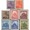 Bohemia and Moravia 65-72 (complete.issue.) unmounted mint/never hinged ** MNH