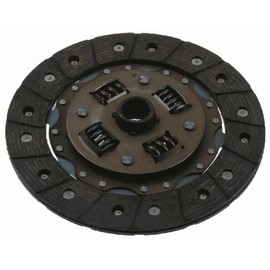 Sachs 1862876002 Clutch