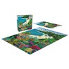 Buffalo Games - Bonjour - Beach Butterfly - 1000 Piece