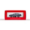 1:64 Scale Infiniti Q50S Blue Diecast Miniature Model Car