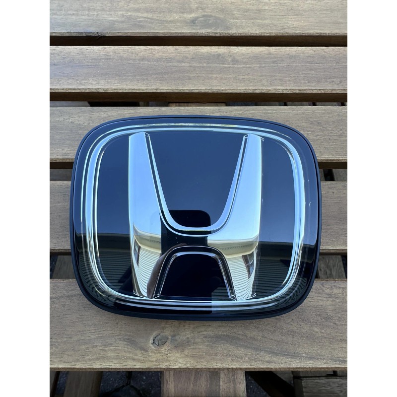 HONDA Accord 2023 to 2025 Front Grille Emblem ACC Radar