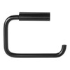 Blomus 69083 Toilet Roll Holder Black One Size