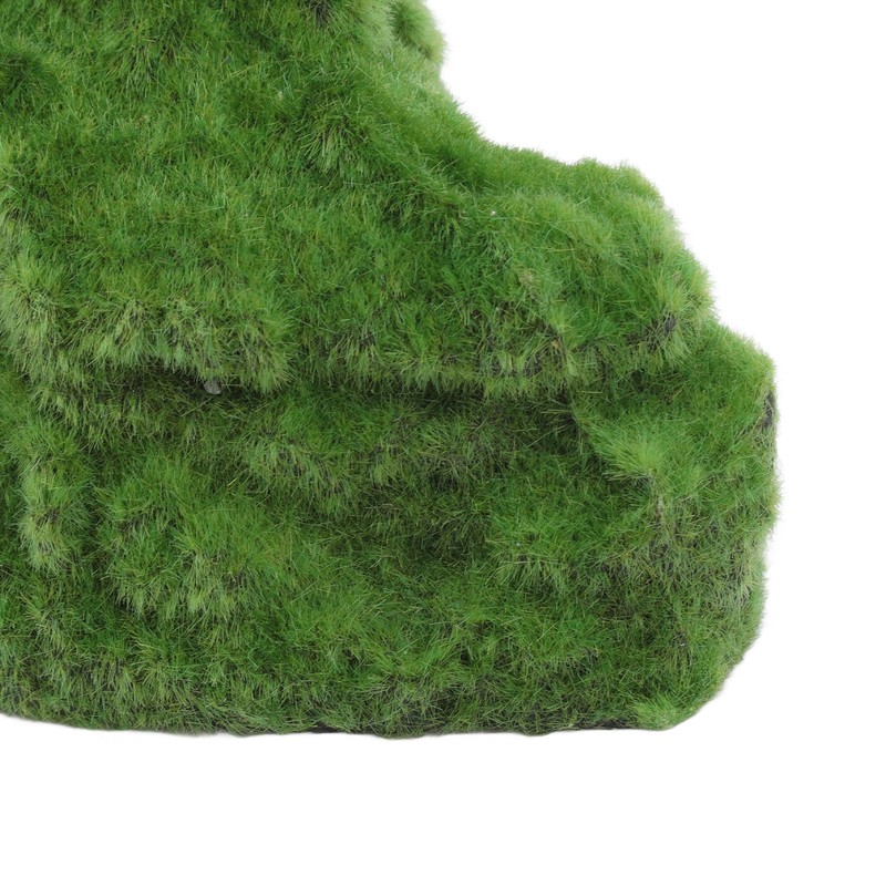 Reptile Rock Hide Cave Basking Terrace Tortoise Hideout Rock for