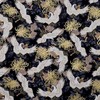 WYSJYBHJ,Car Self-Adhesive Fabric，Interior Car Sticker,Bronzing Automotive Interior Sticker,Self-Adhesive Tape with