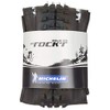 Michelin Wild Rock'R MTB Tyres - 26 x 2.25/57-559, Black
