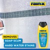 Rain-X 630544 X-Treme Clean Shower Door Cleaner, 12 Fl. Oz,