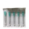 Nipro Aguja HiPodérmica Nipro 21gx32mm (1 1/4 ) Verde Caja