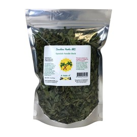 Sunshine Herbs Spanish Needle Herb, 2 oz, Wild Organic Tea Leaves, Jamaican herb, Cut & sifted