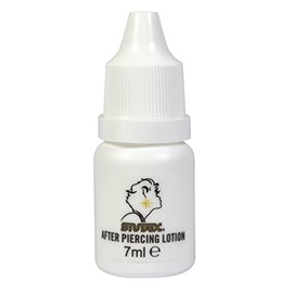 Studex After Piercing Lotion, Ear Piercing cosmetics, 7ml