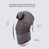 Knee Massager Household Three Modes Cordless Electric Heating Knee Warm