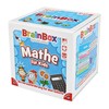 Brain Box 94939 “Mathe für Kids” Educational Game, Quiz Game
