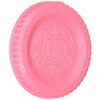 Fotodiox Designer Rear Cap for Nikon F (Pink)
