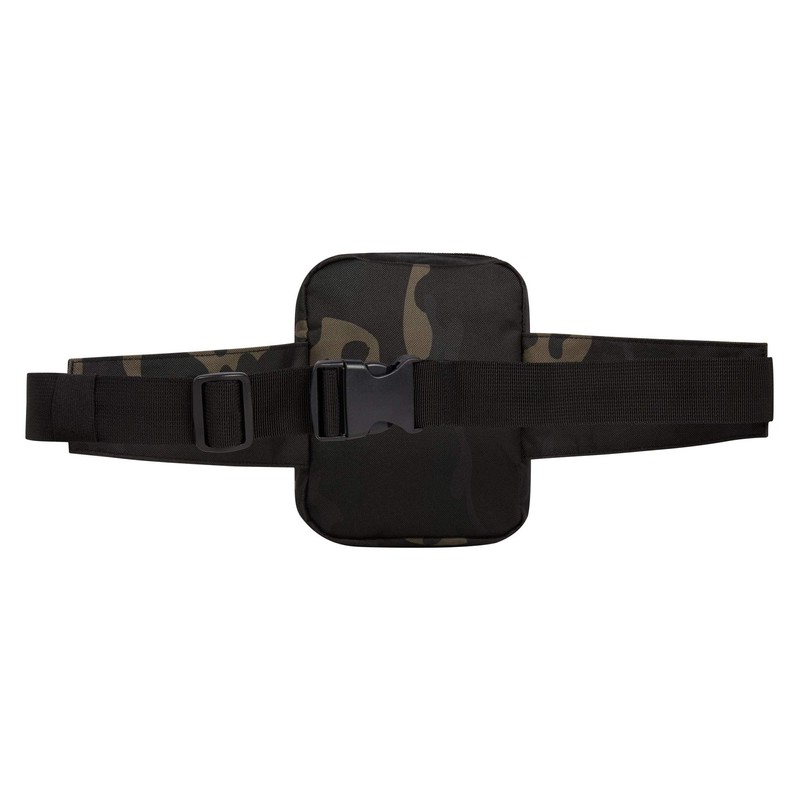 Brandit Waistbelt Bag Allround Belt Bag with Additional Bottle Holder