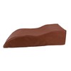 Leg Elevation Pillow Bed Wedge Elevated Leg Pillow Improved Circulataion