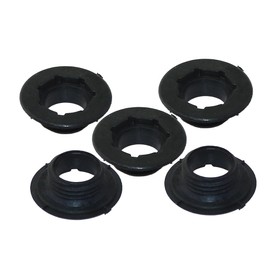 ICOOYO Worm Gear Pinion for Husqvarna 455 455e 455 Rancher 455e Rancher II 460 460 Rancher 461 465 Rancher II Jonsered CS2255 598718301,537252601.