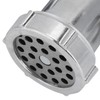 Household Aluminum Alloy Manual Sausage Meat Grinder Pepper Spice Grinding