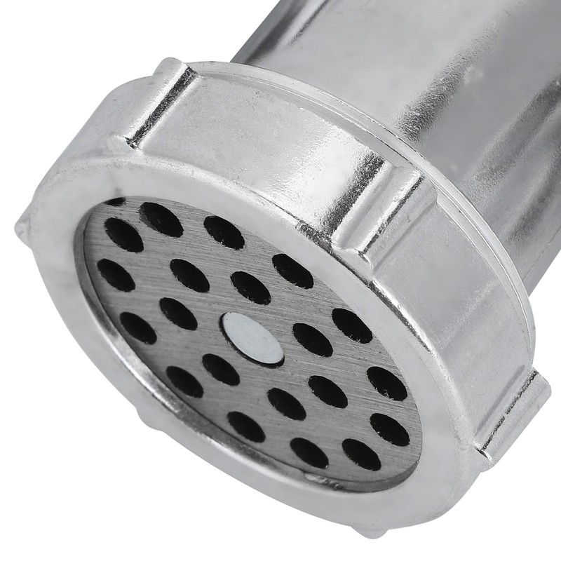 Household Aluminum Alloy Manual Sausage Meat Grinder Pepper Spice Grinding