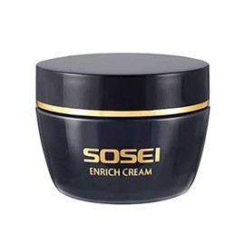 Sosei Enrich Cream 1.8 oz (50 g)