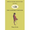 African Safari Adventures: The Leopard-Tortoise