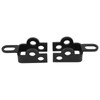 WHEELTECH 2" Front and 2" Rear Leveling Lift kit Fit