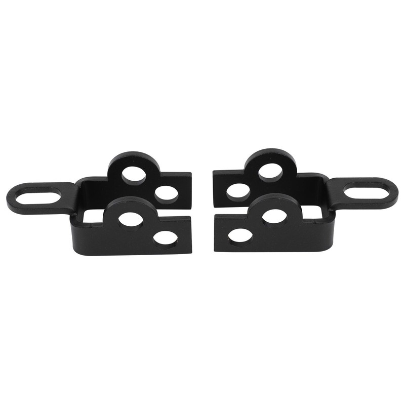 WHEELTECH 2" Front and 2" Rear Leveling Lift kit Fit