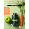 Omegas Veganos | Vegan - con Omega 3, 6 y