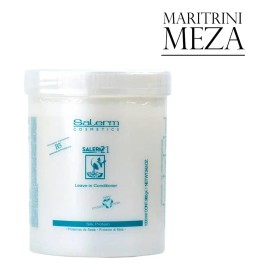 Acondicionador Salerm Cosmetics Leave Conditioner Pote