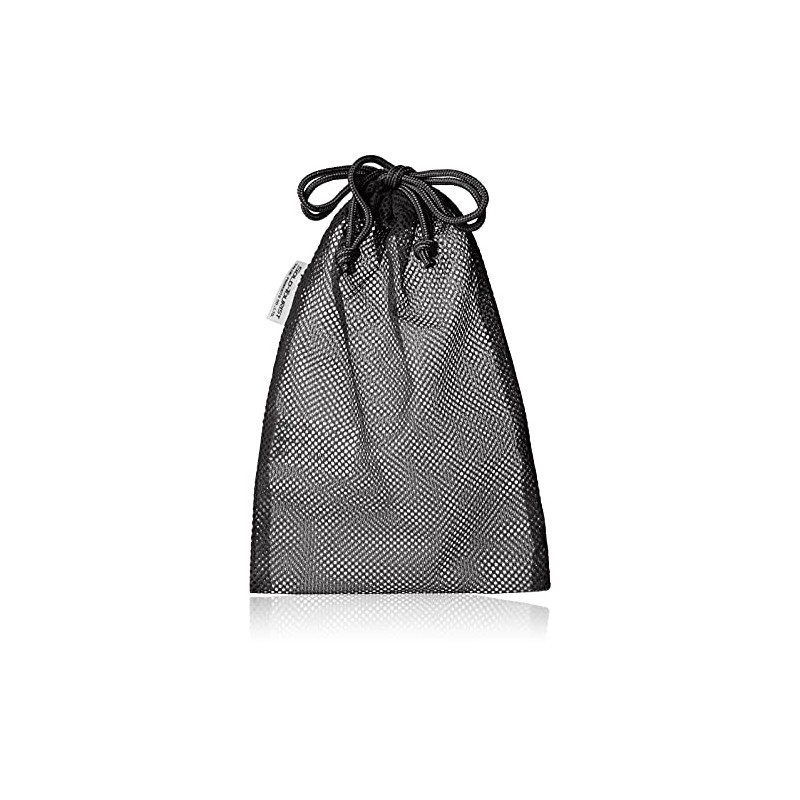 Solo Tourist Packing Organizer MK-SS Black SS: H: 8.7 inches