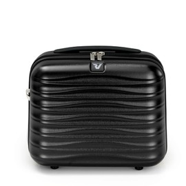 RONCATO Wave Beauty Case 32.5 cm, black