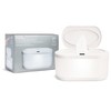 Munchkin Touch Free Baby Wipe Warmer with Nightlight & Motion