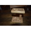 Pauwel Kwak Beer Wooden Beer Glass Stand Man Cave Bar