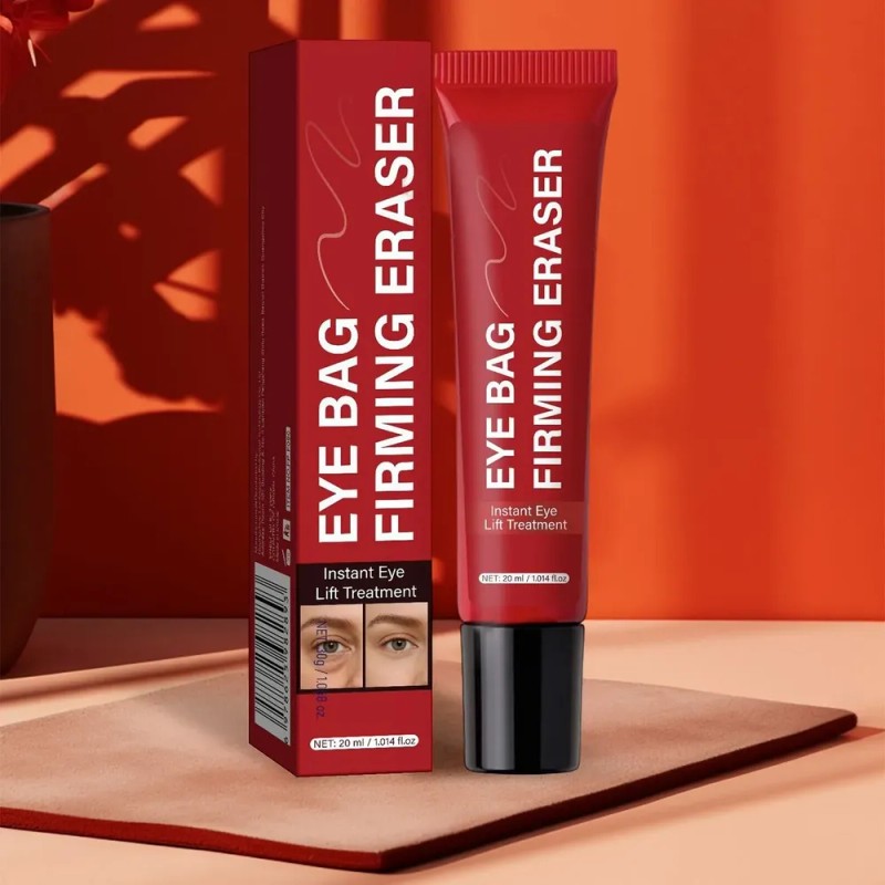 Gel Compacto Para Colocar Debajo De Los Ojos Para Ojeras