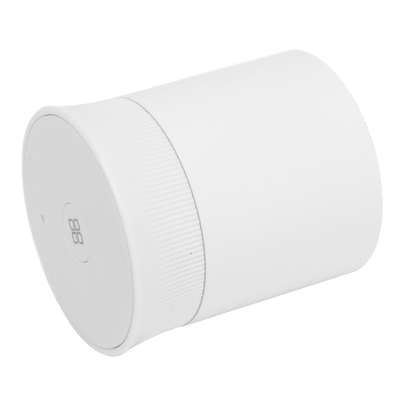 Radiator Thermostat Smart Heating Digital for Zigbee APP Remote Voice