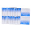 48pcs Lens Cleaning Wipes Disposable Screen Cleaning Papers for Eyeglasses