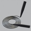 Indoor Outdoor Aerobic Exercise Diet Wire Jump Rope RD-10521 / 실내 실외 유산소 운동 다이어트 와이어 줄넘기 RD-10521