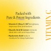 Derma-e Vitamin C Instant Radiance Citrus Facial Peel Unisex 2
