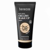 benecos Natural Cosmetics - Natural Creamy Make Up - Vanilla